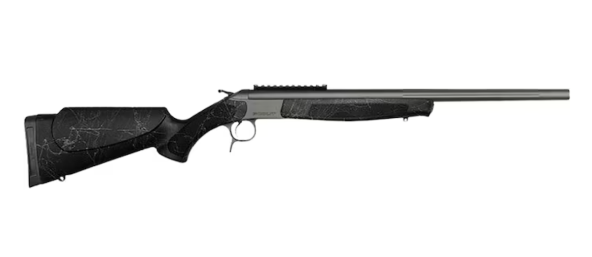 CVA Scout TD 45-70